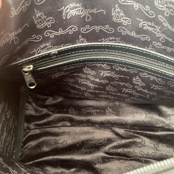 Disney Boutique Mickey & Minnie Mouse Purse - Picture 4 of 7